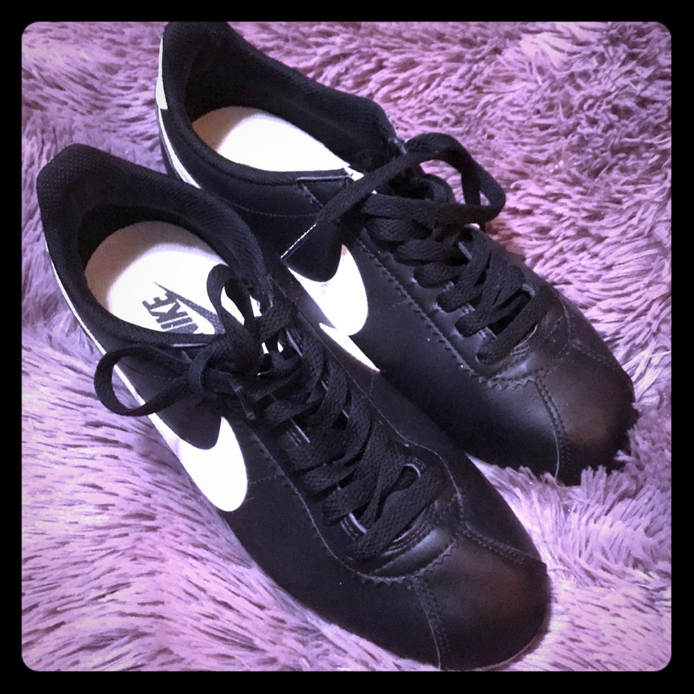 Nike Cortez Running Shoes Sz 8.5